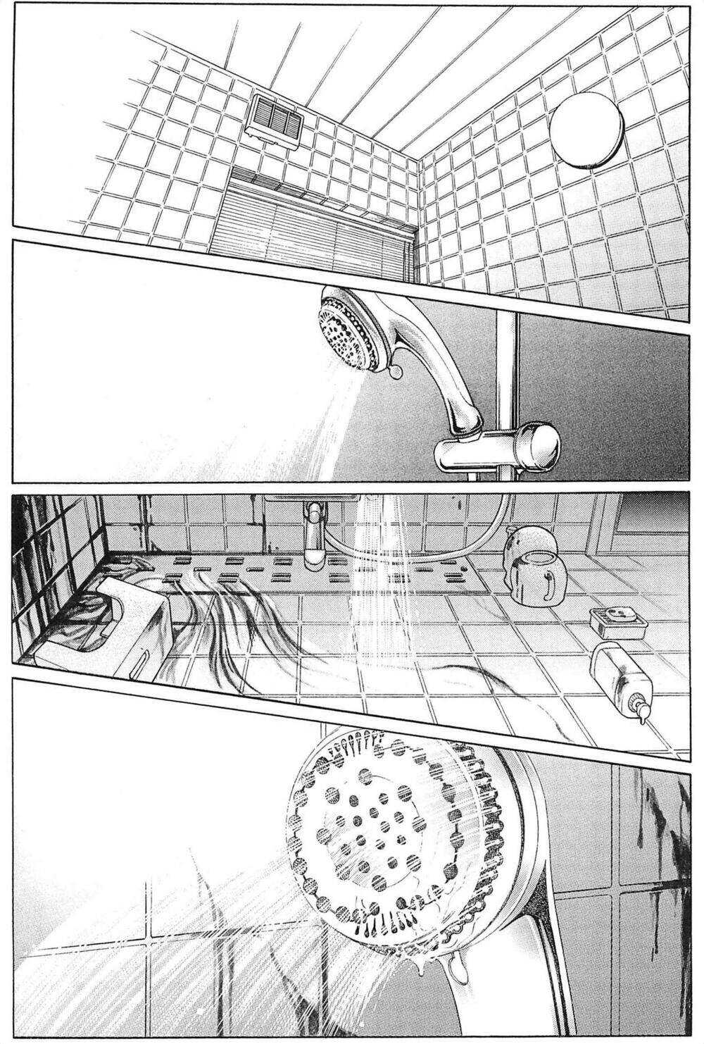 Himitsu – The Top Secret - Chương 29.8