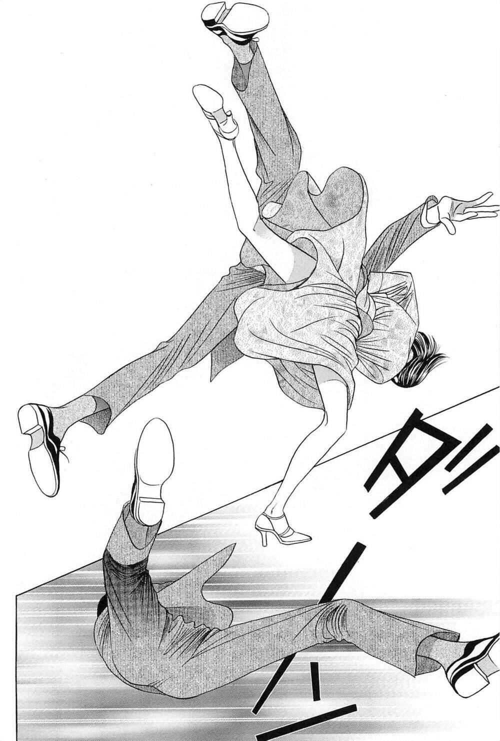 Himitsu – The Top Secret - Chương 29.8