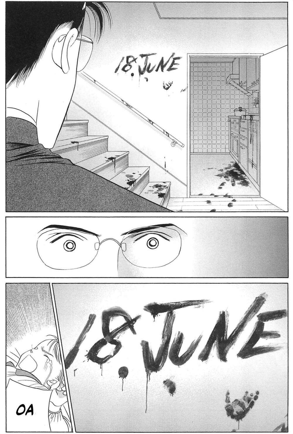 Himitsu – The Top Secret - Chương 29.8