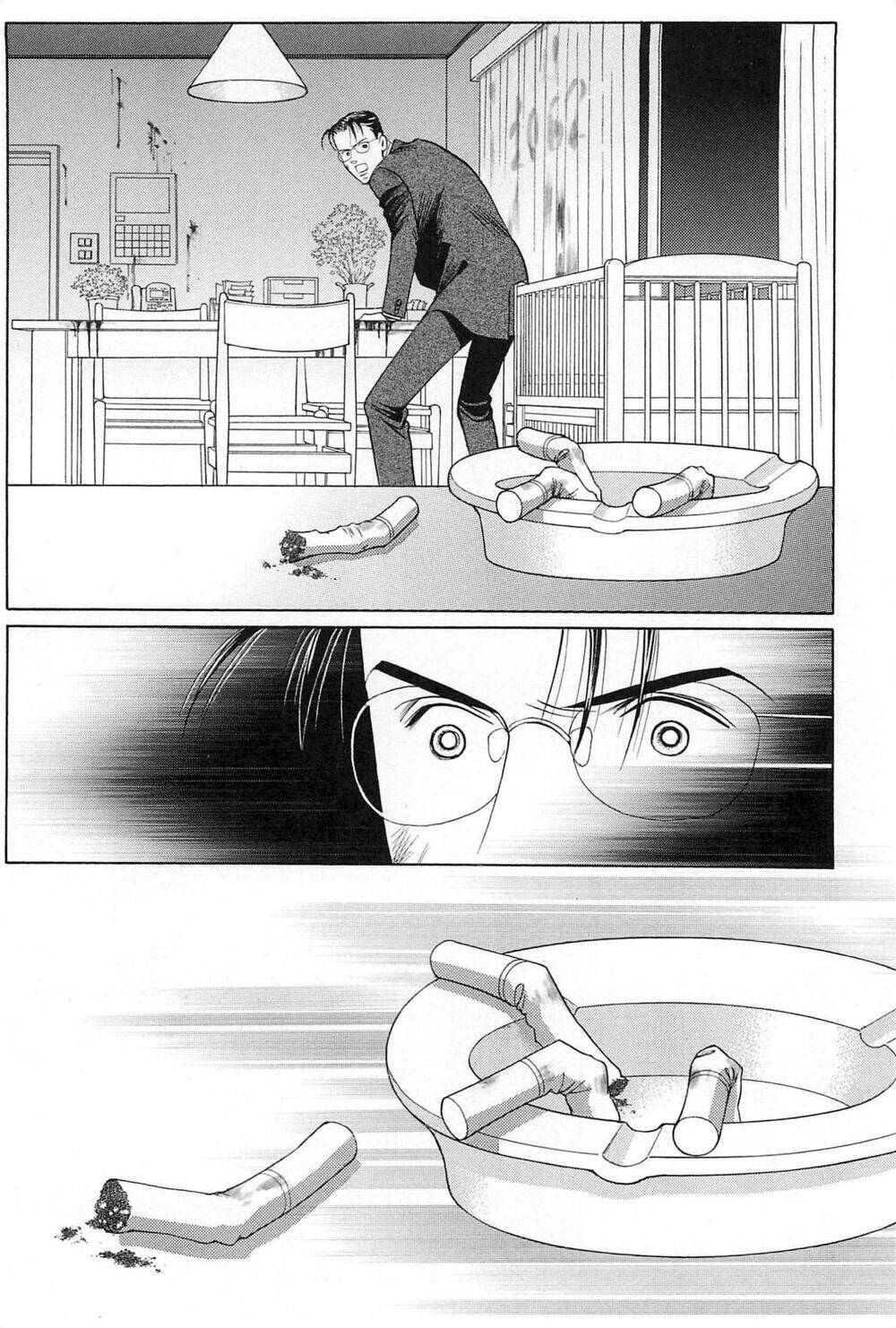 Himitsu – The Top Secret - Chương 29.8