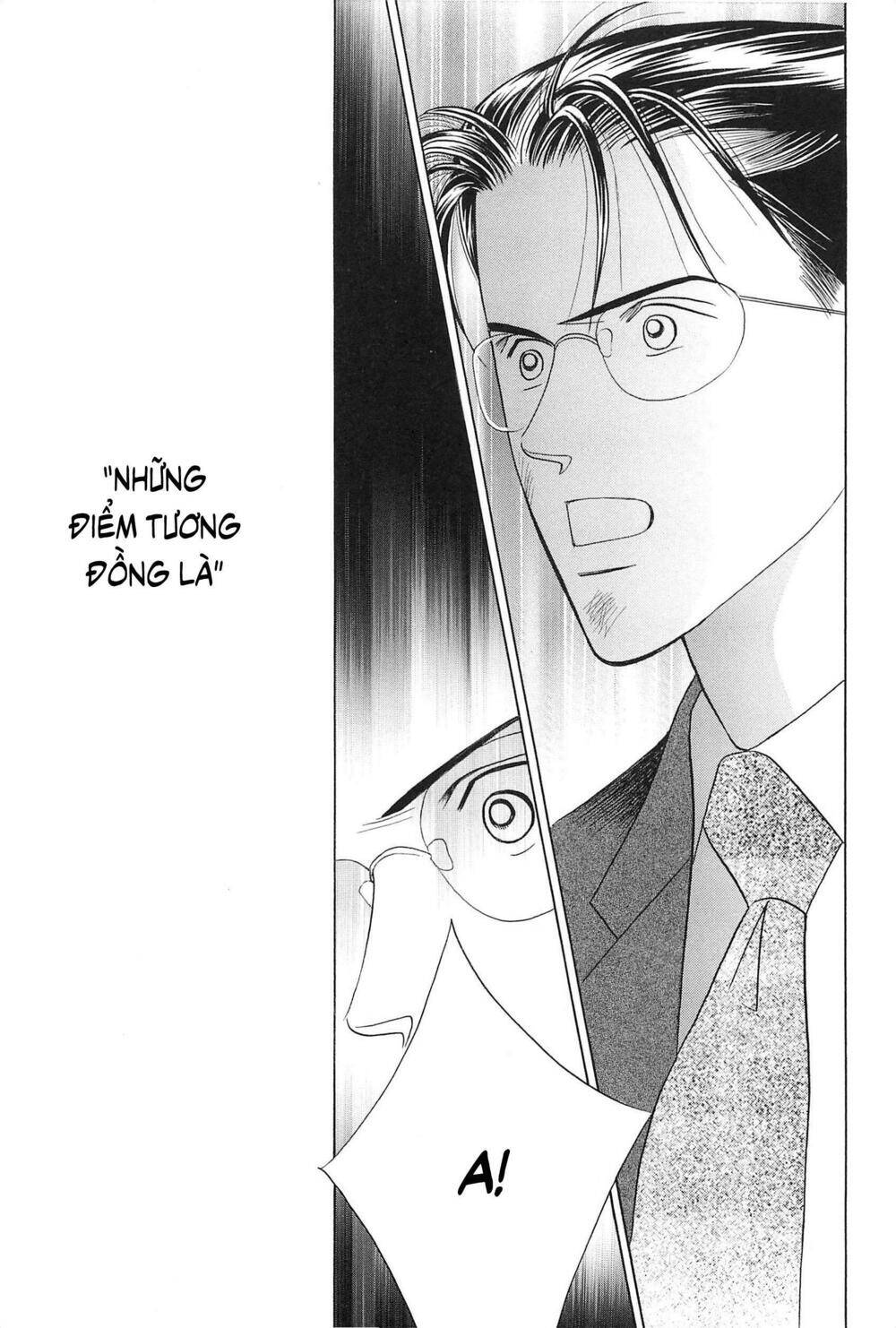 Himitsu – The Top Secret - Chương 29.8