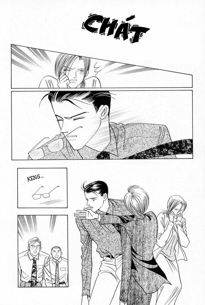 Himitsu – The Top Secret - Chương 3