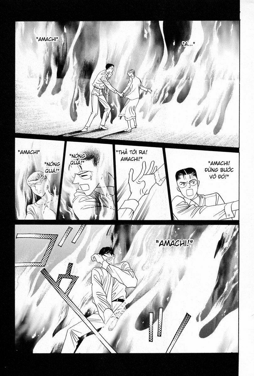 Himitsu – The Top Secret - Chương 3