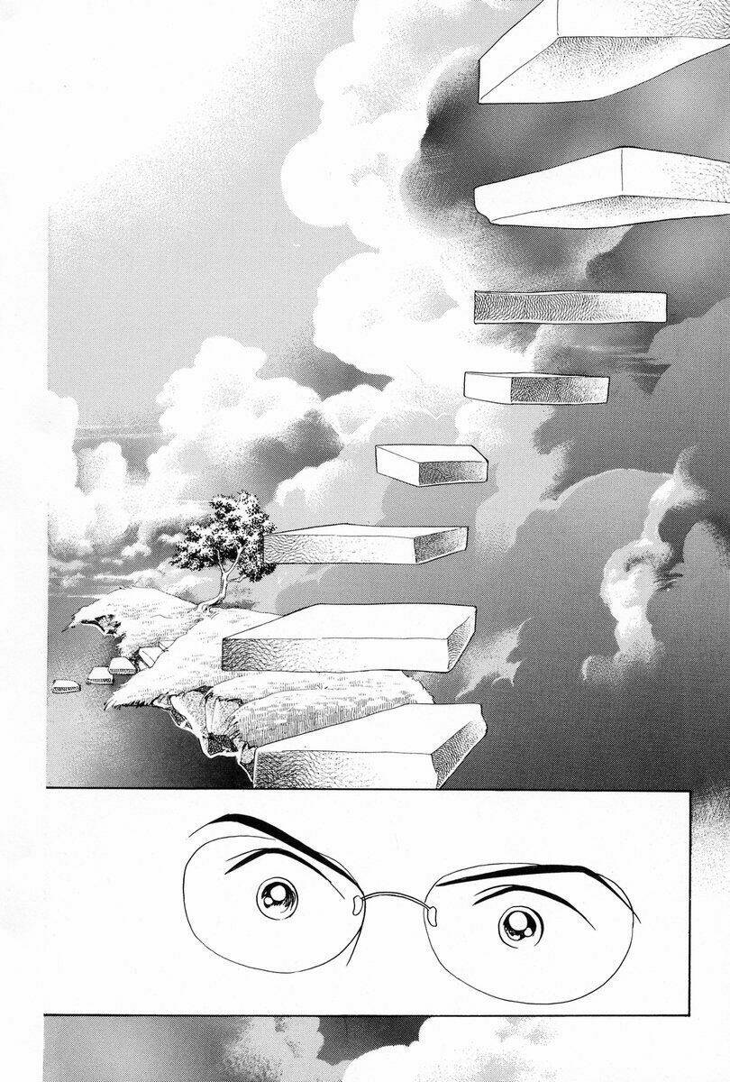 Himitsu – The Top Secret - Chương 3