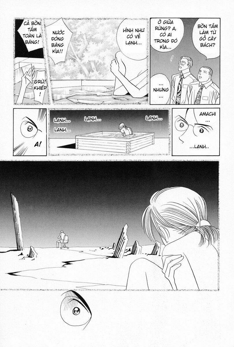 Himitsu – The Top Secret - Chương 3