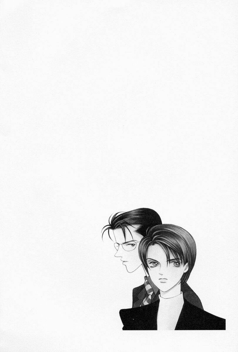 Himitsu – The Top Secret - Chương 3