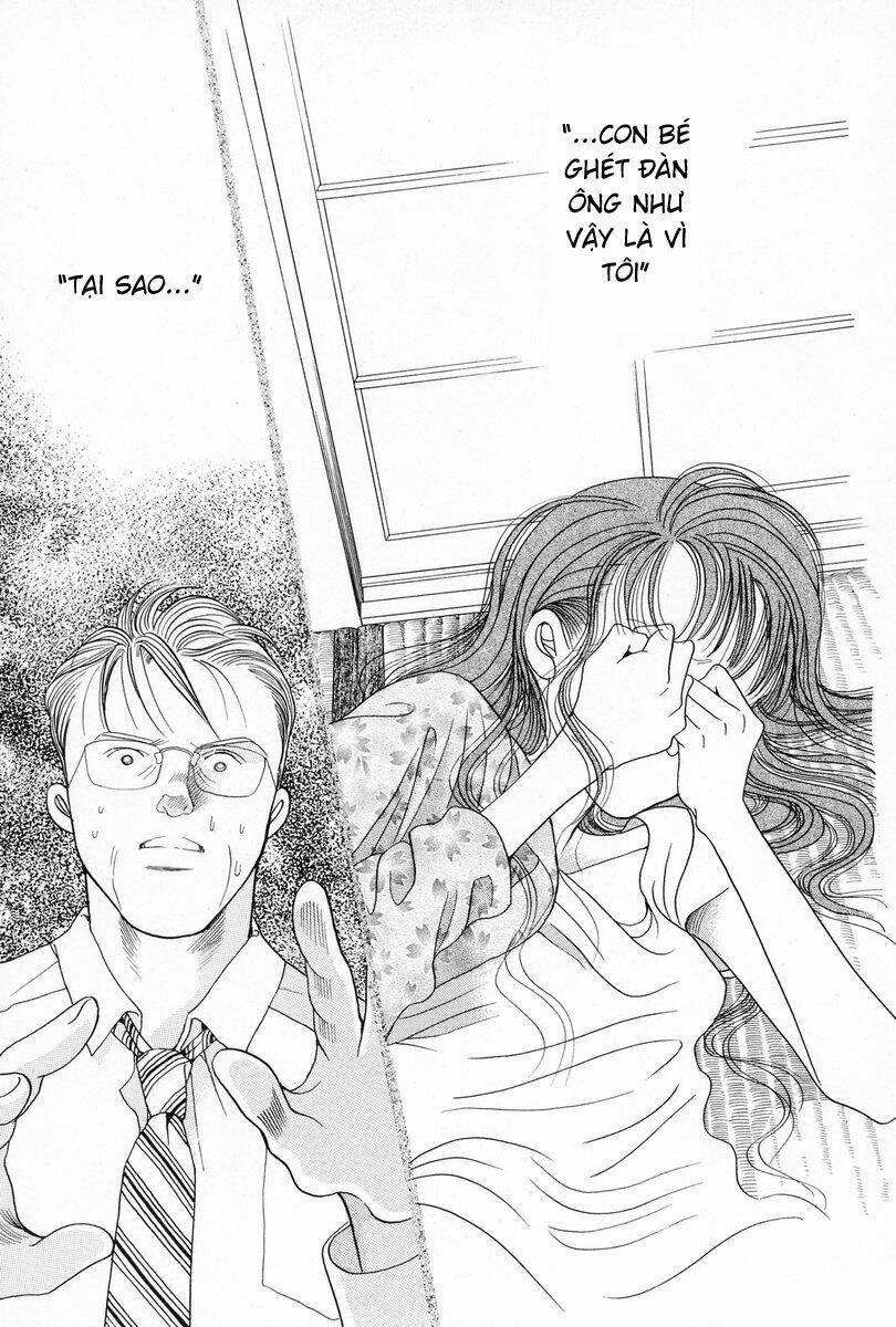 Himitsu – The Top Secret - Chương 4