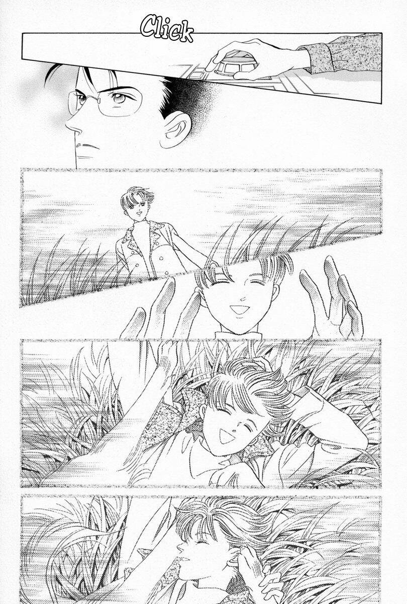 Himitsu – The Top Secret - Chương 4