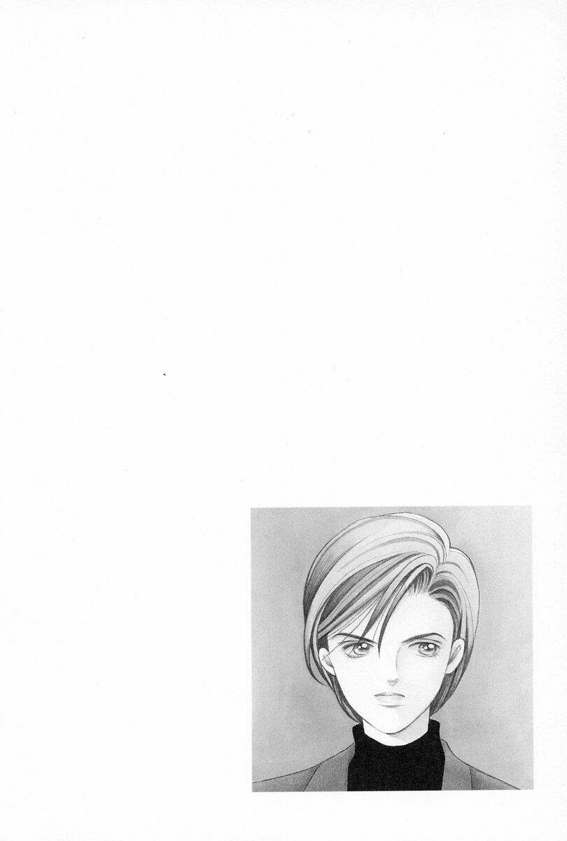 Himitsu – The Top Secret - Chương 4