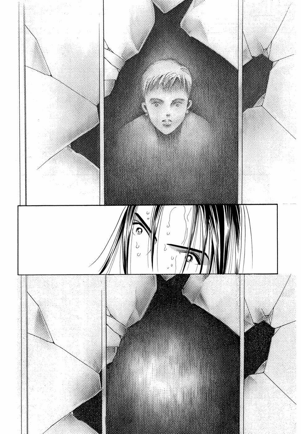 Himitsu – The Top Secret - Chương 5