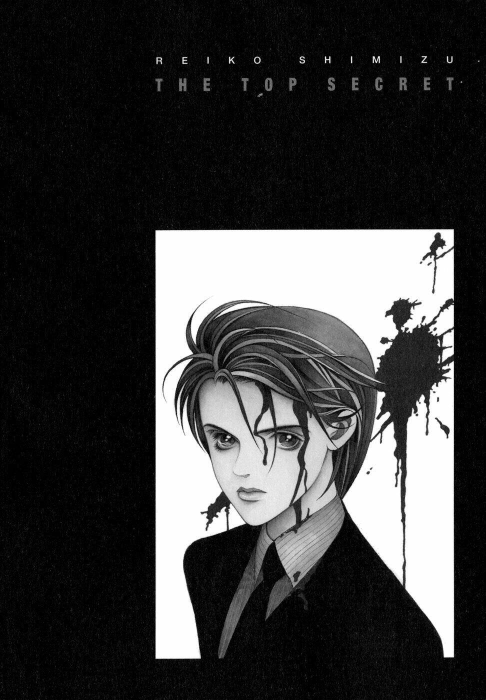 Himitsu – The Top Secret - Chương 6