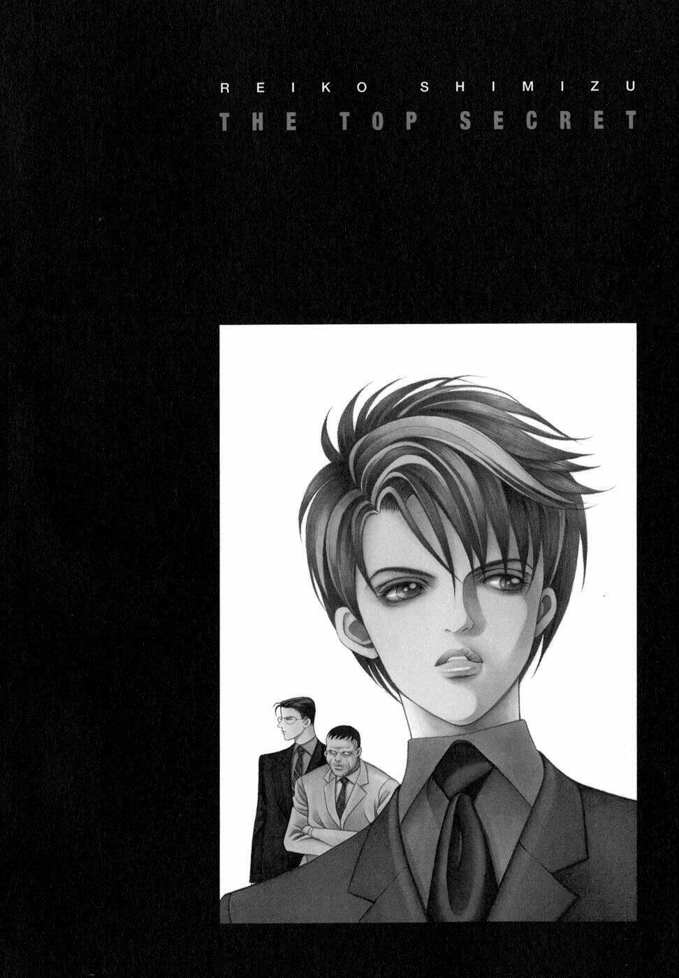 Himitsu – The Top Secret - Chương 7