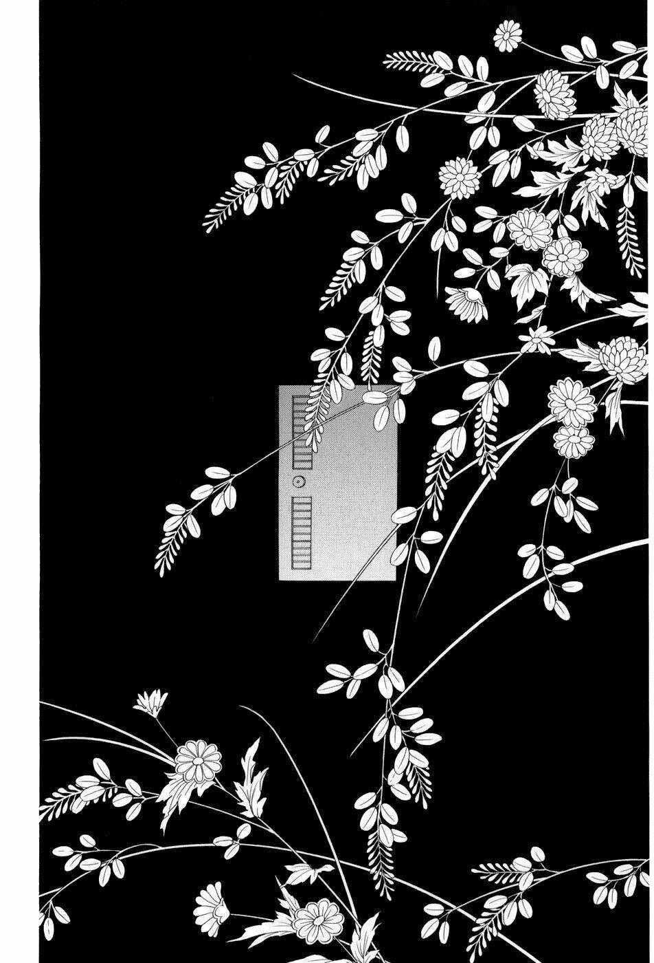 Himitsu – The Top Secret - Chương 8.5