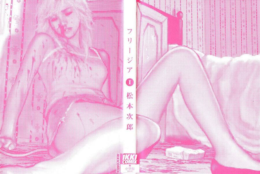 Freesia - Chương 1