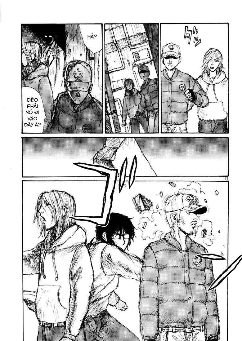 Freesia - Chương 1