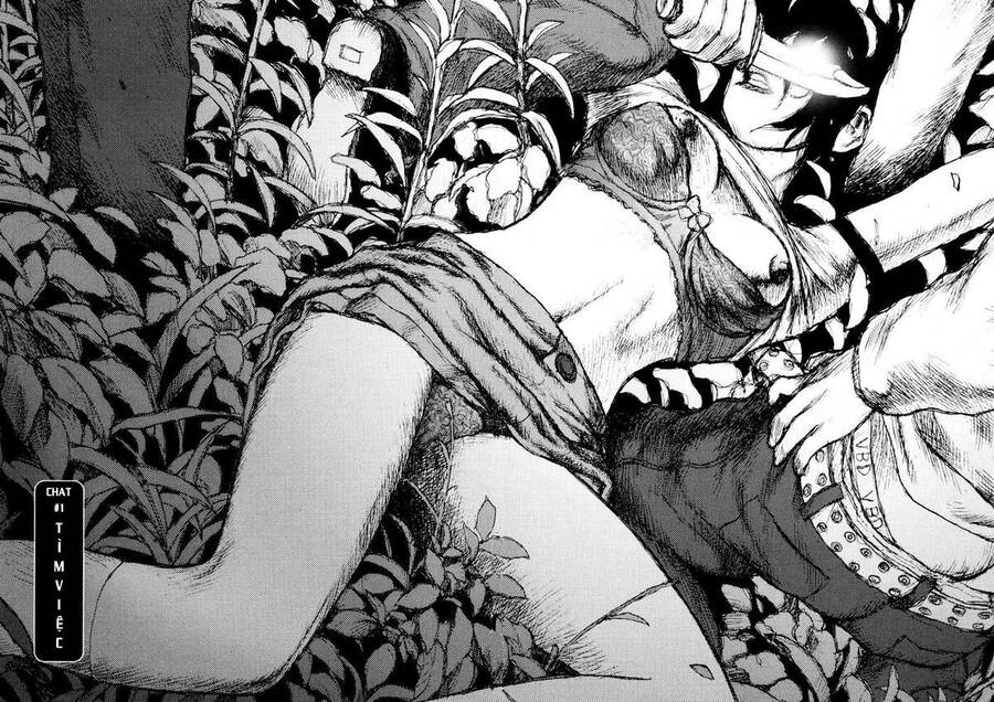 Freesia - Chương 1