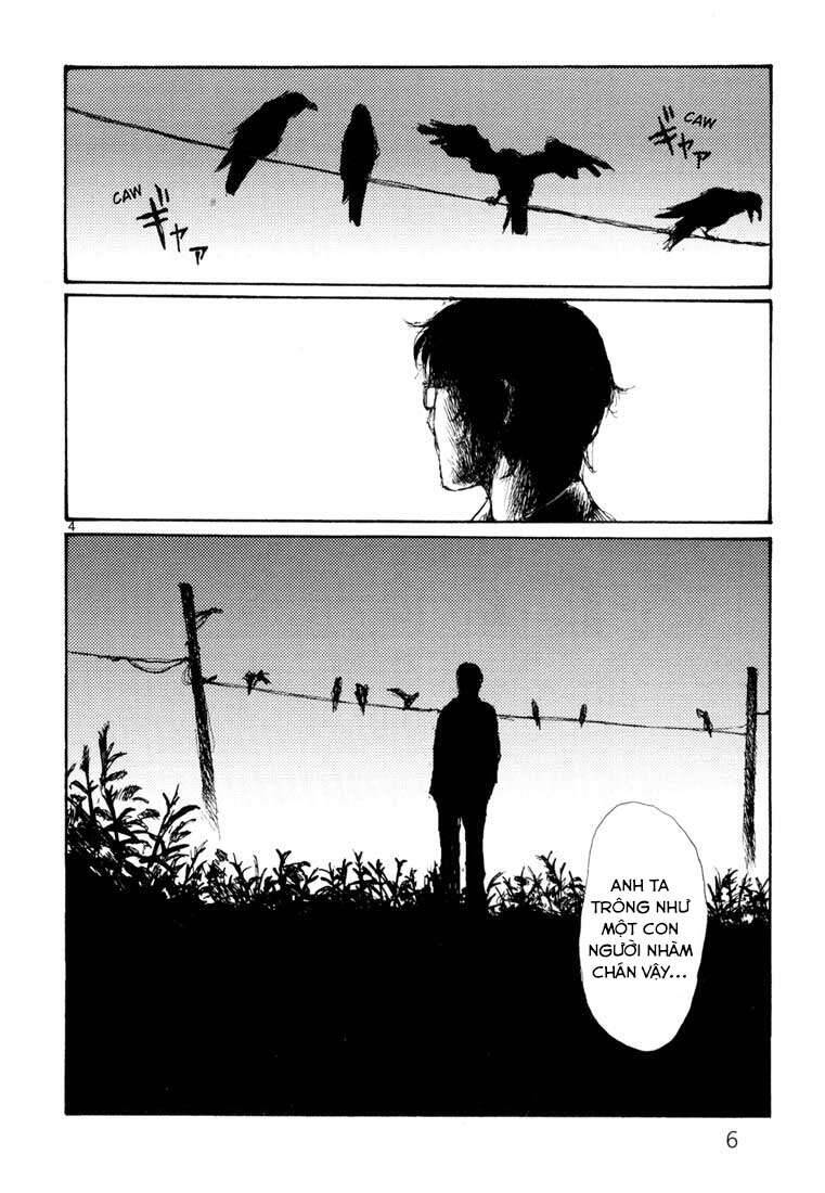 Freesia - Chương 1