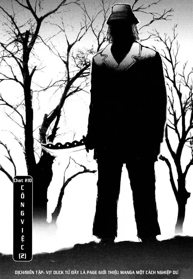 Freesia - Chương 10