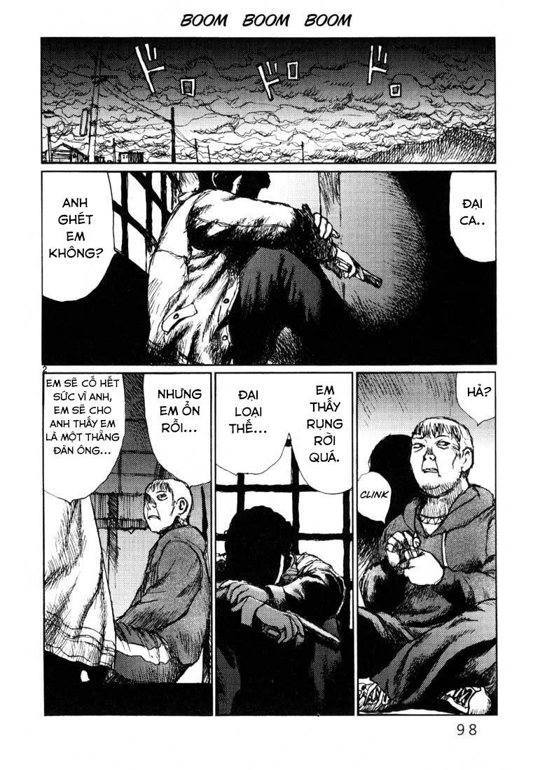 Freesia - Chương 10