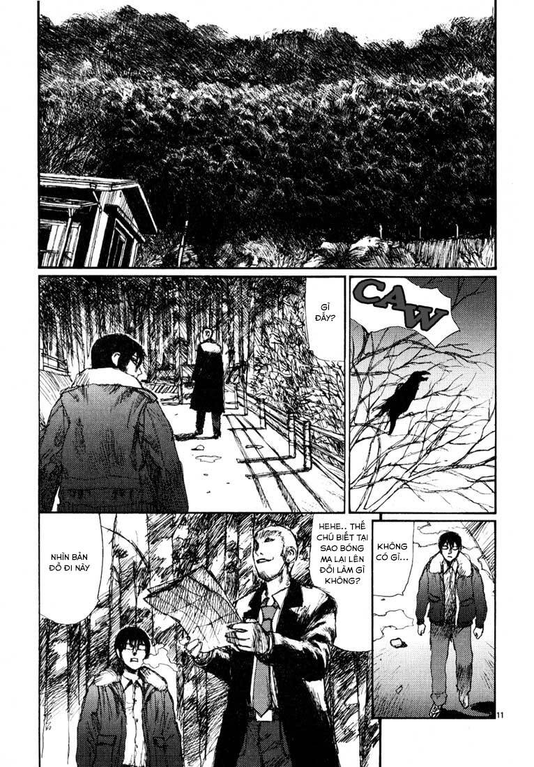 Freesia - Chương 10