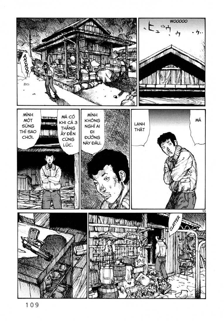 Freesia - Chương 10