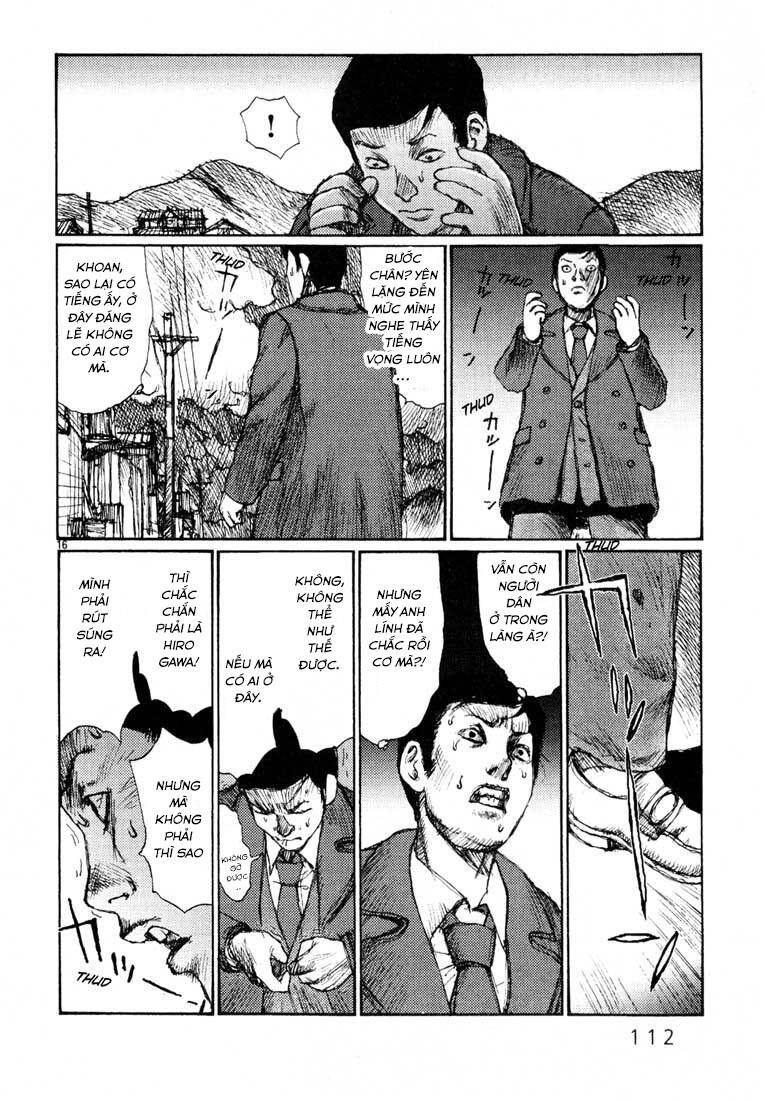 Freesia - Chương 10