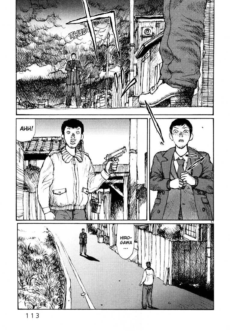 Freesia - Chương 10