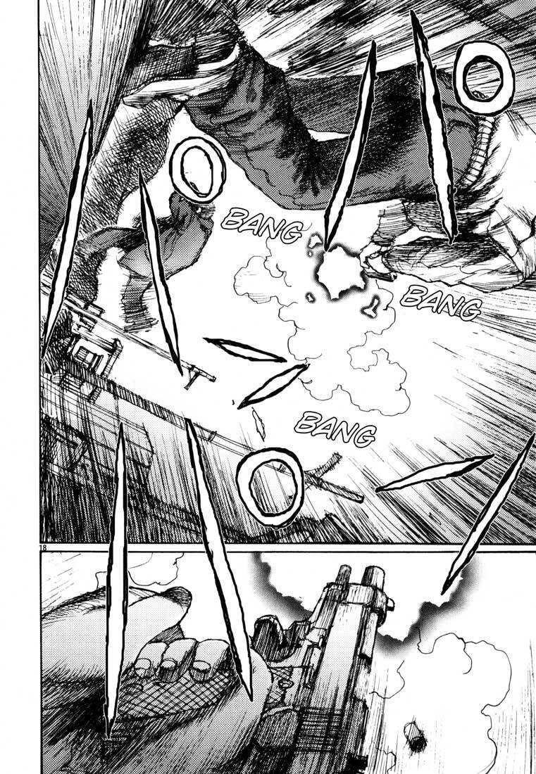 Freesia - Chương 10