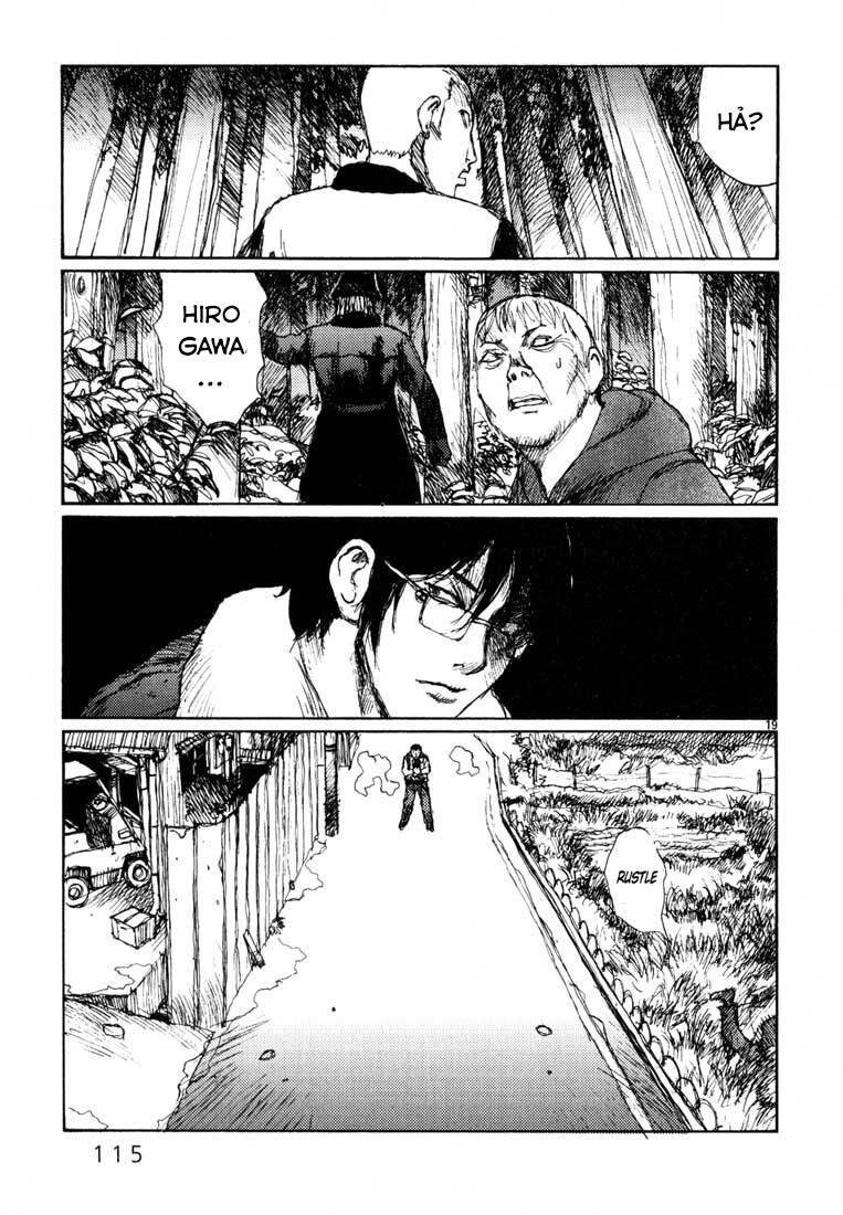 Freesia - Chương 10