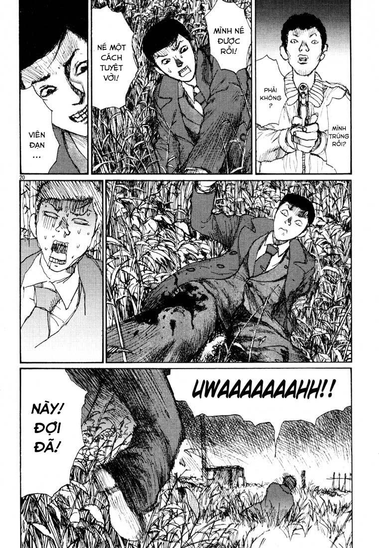 Freesia - Chương 10