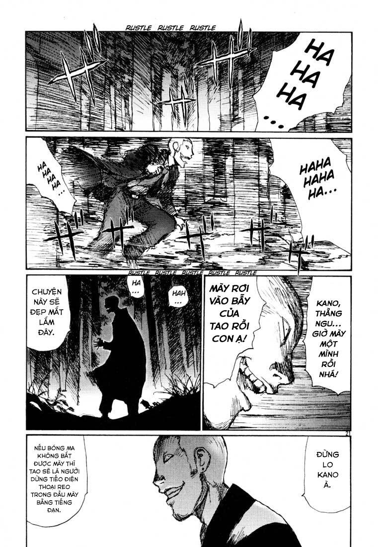 Freesia - Chương 10