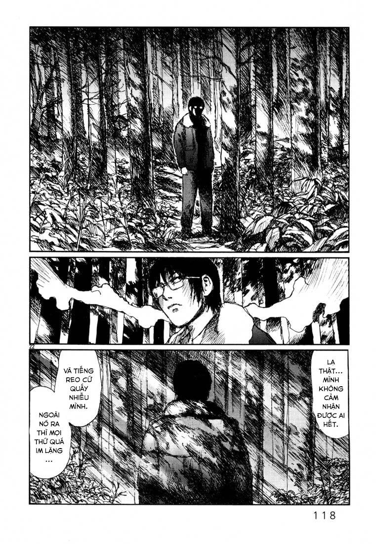 Freesia - Chương 10