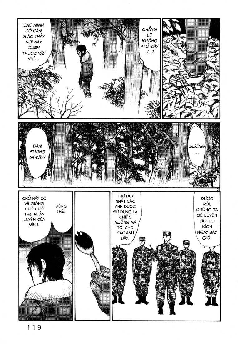 Freesia - Chương 10