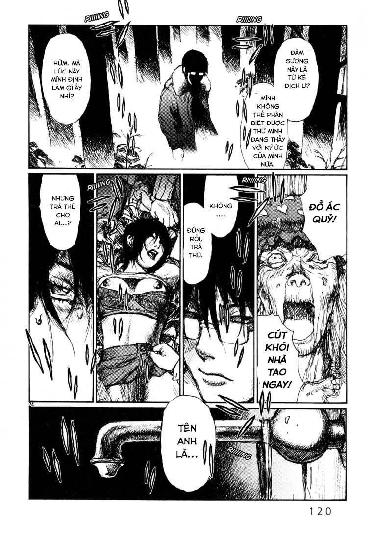 Freesia - Chương 10