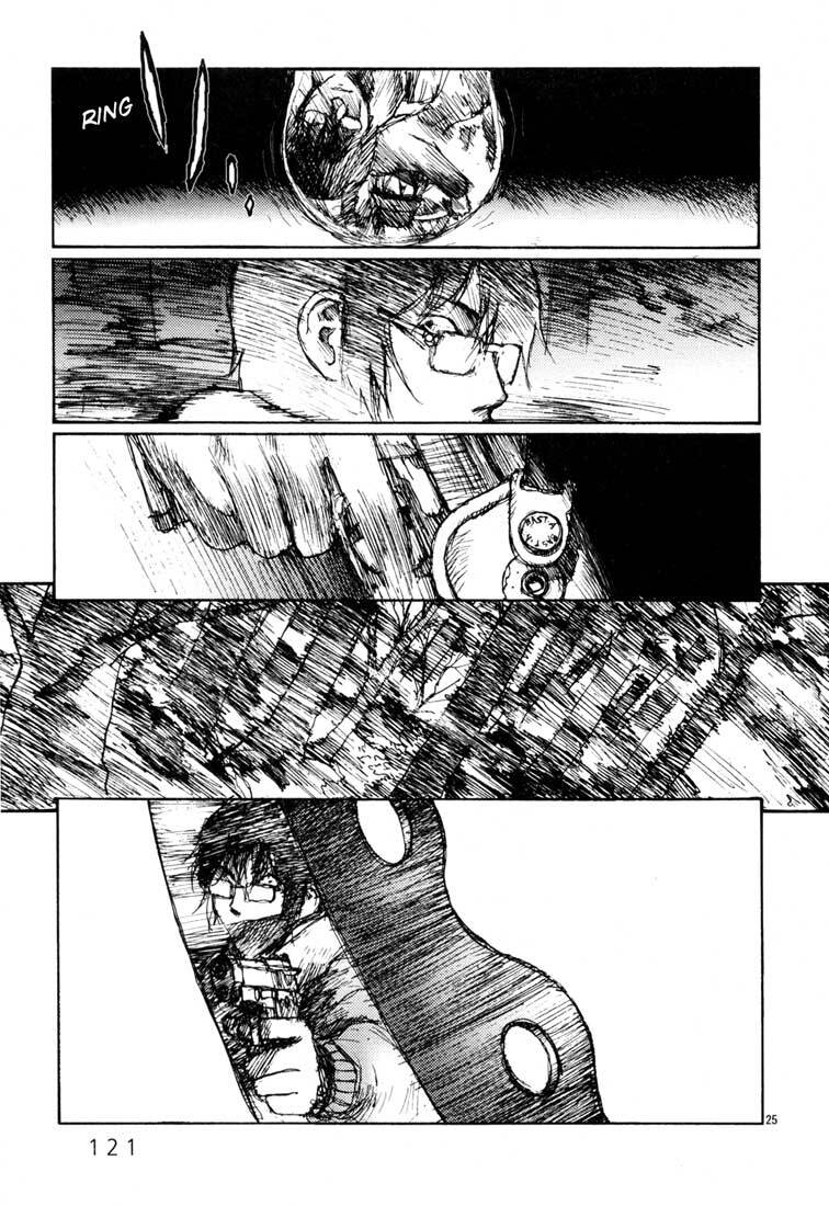 Freesia - Chương 10