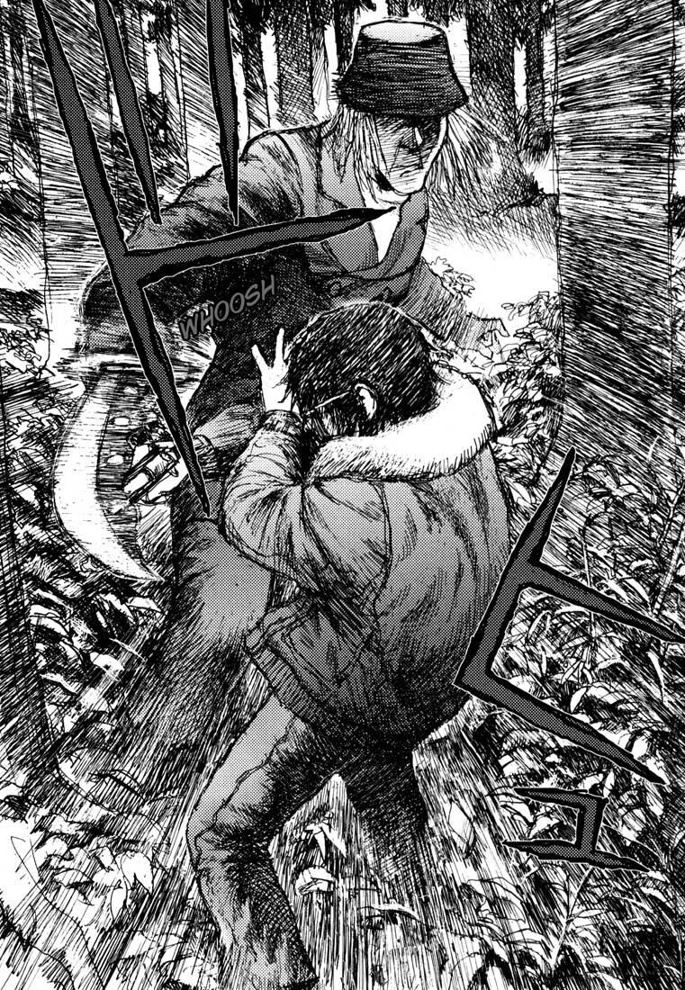 Freesia - Chương 10