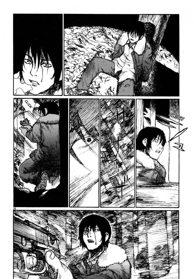 Freesia - Chương 10