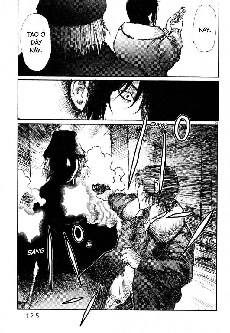 Freesia - Chương 10