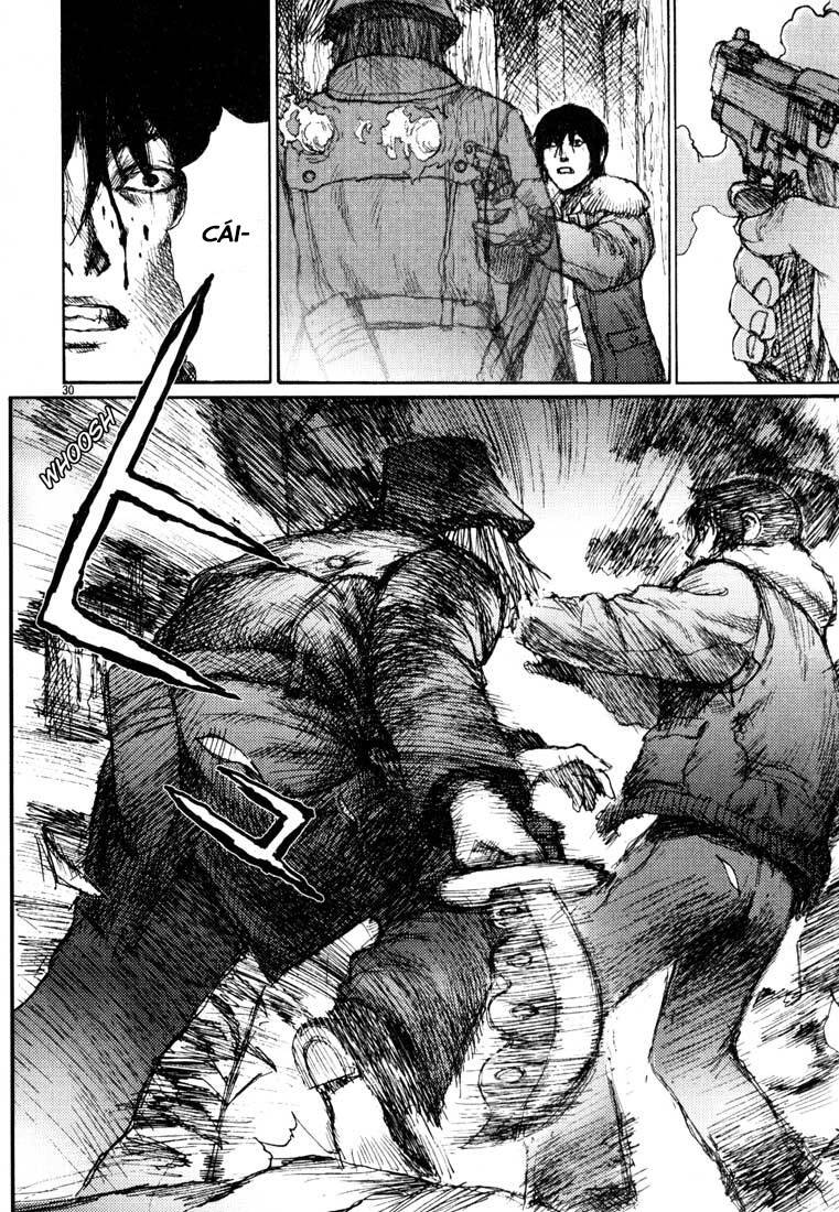 Freesia - Chương 10