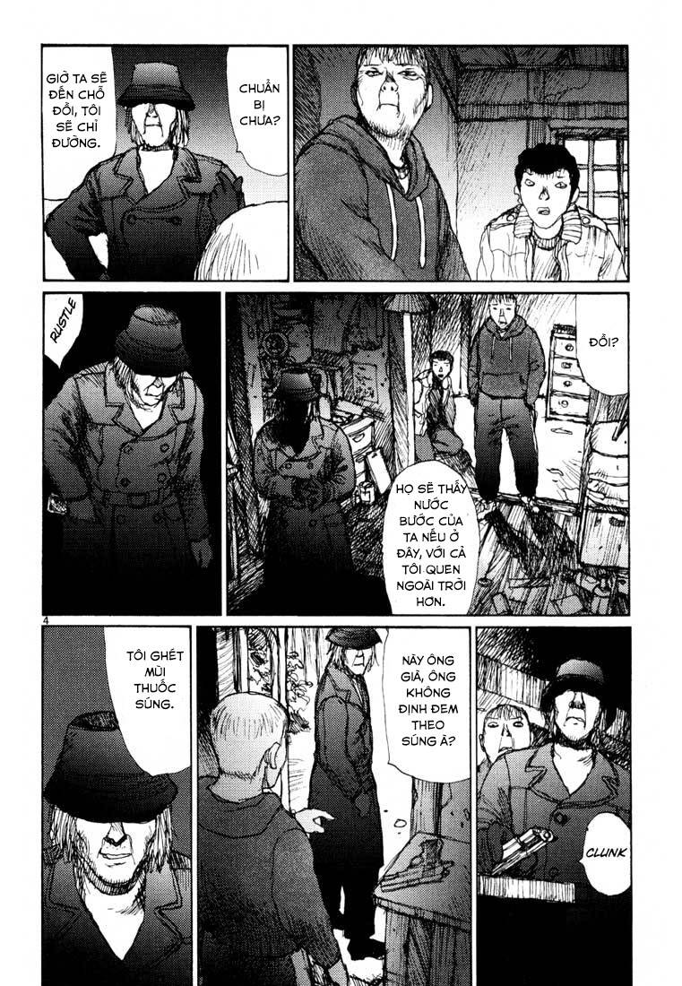 Freesia - Chương 10