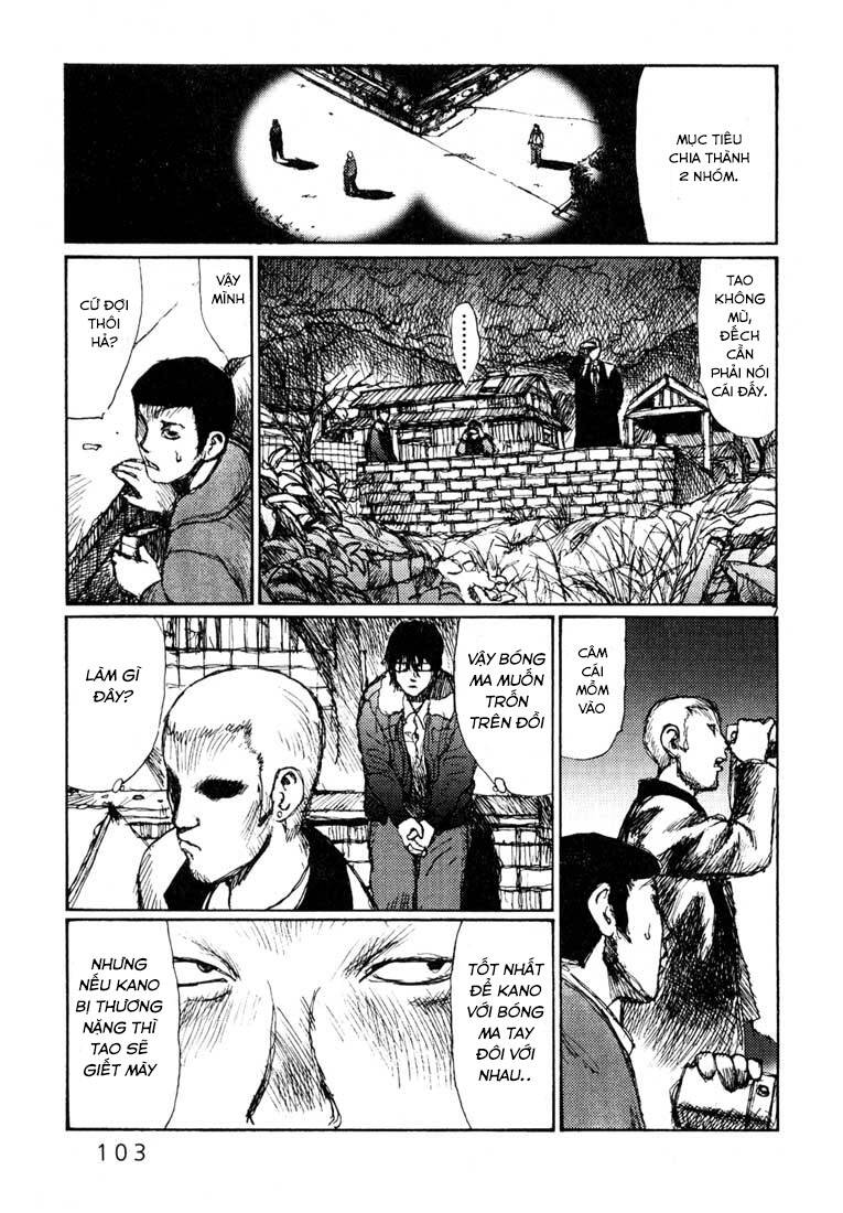 Freesia - Chương 10