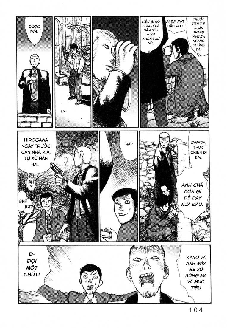 Freesia - Chương 10