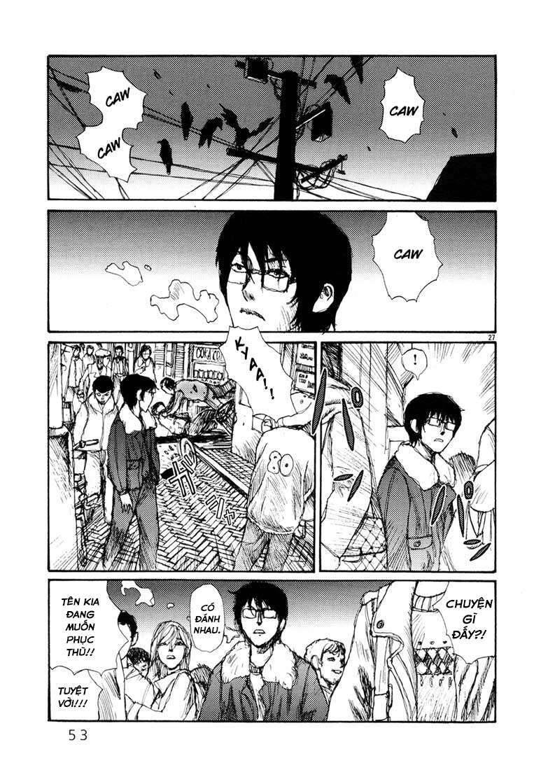 Freesia - Chương 2