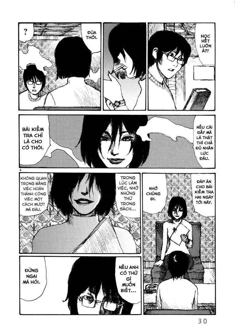 Freesia - Chương 2