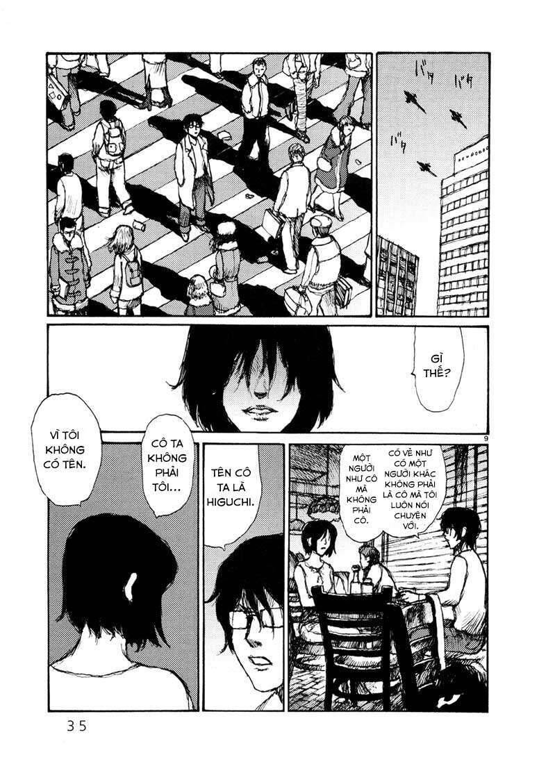 Freesia - Chương 2