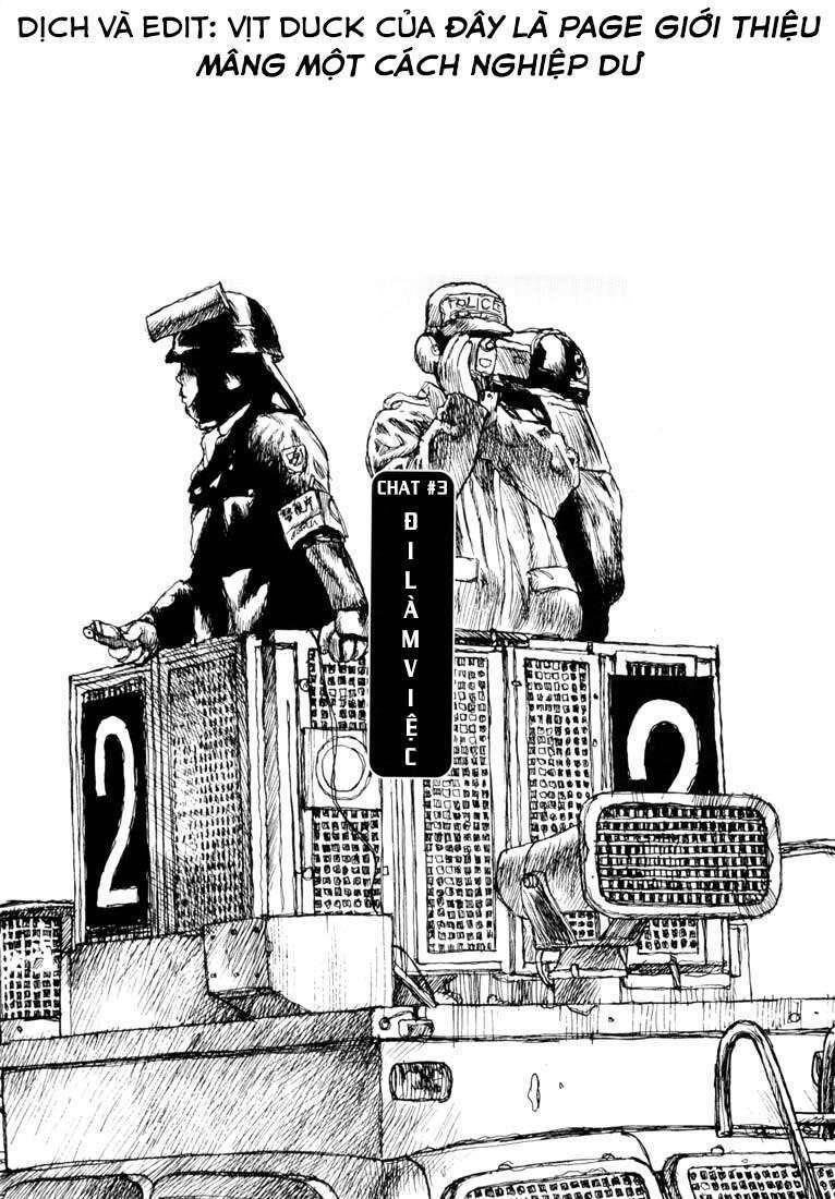 Freesia - Chương 3