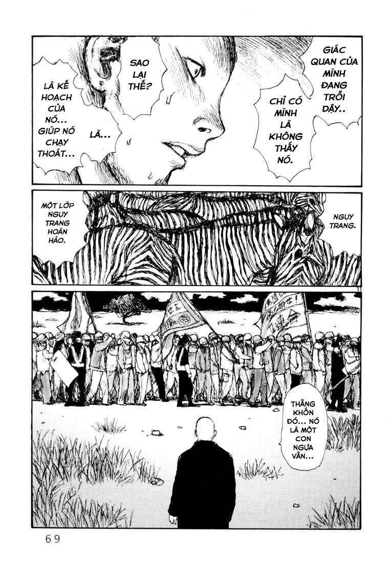 Freesia - Chương 3