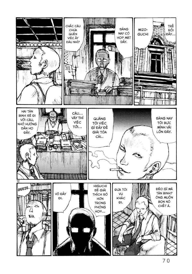 Freesia - Chương 3