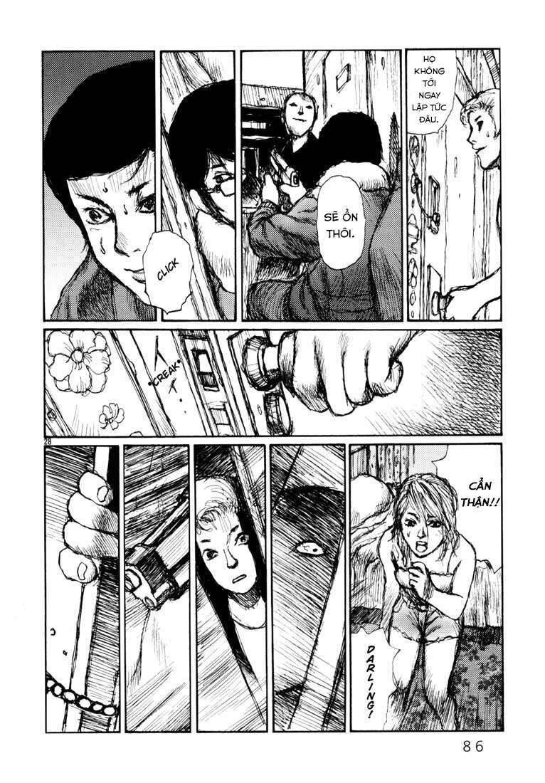 Freesia - Chương 3