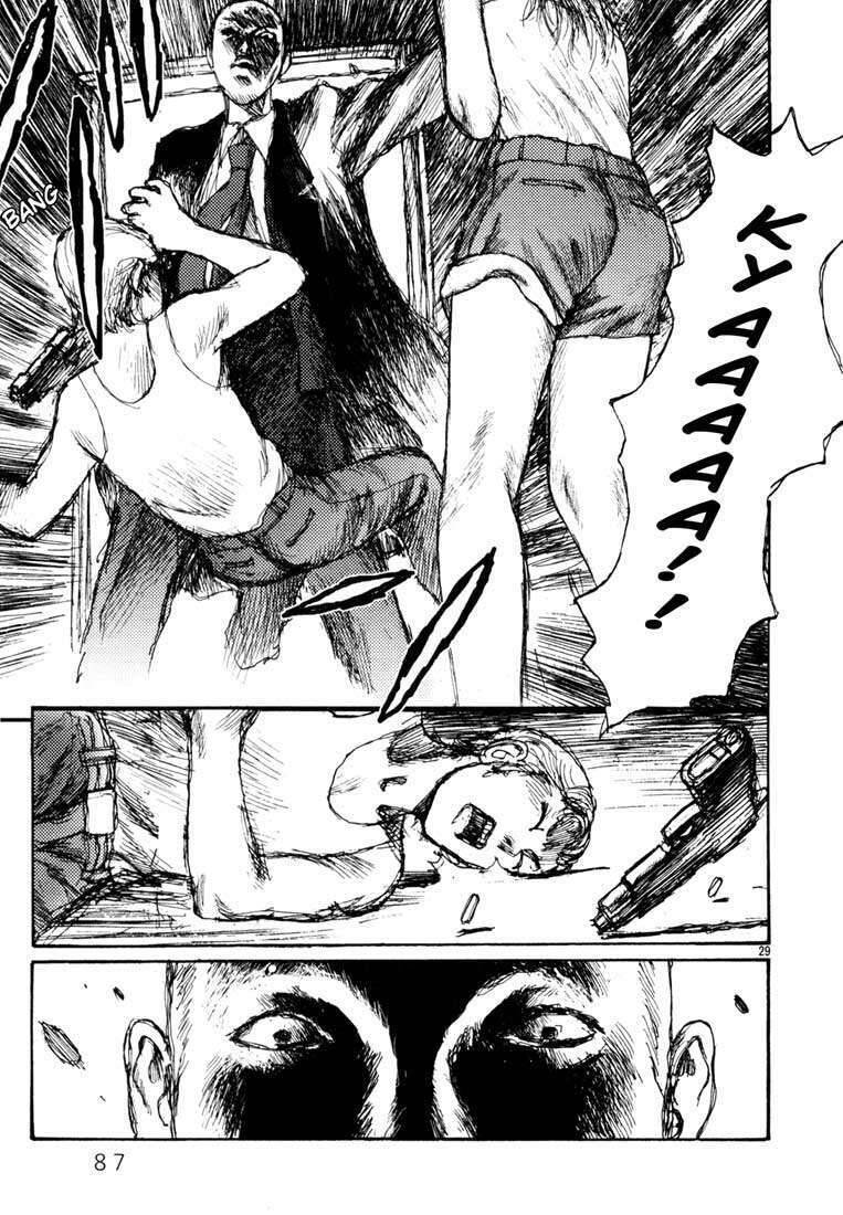 Freesia - Chương 3